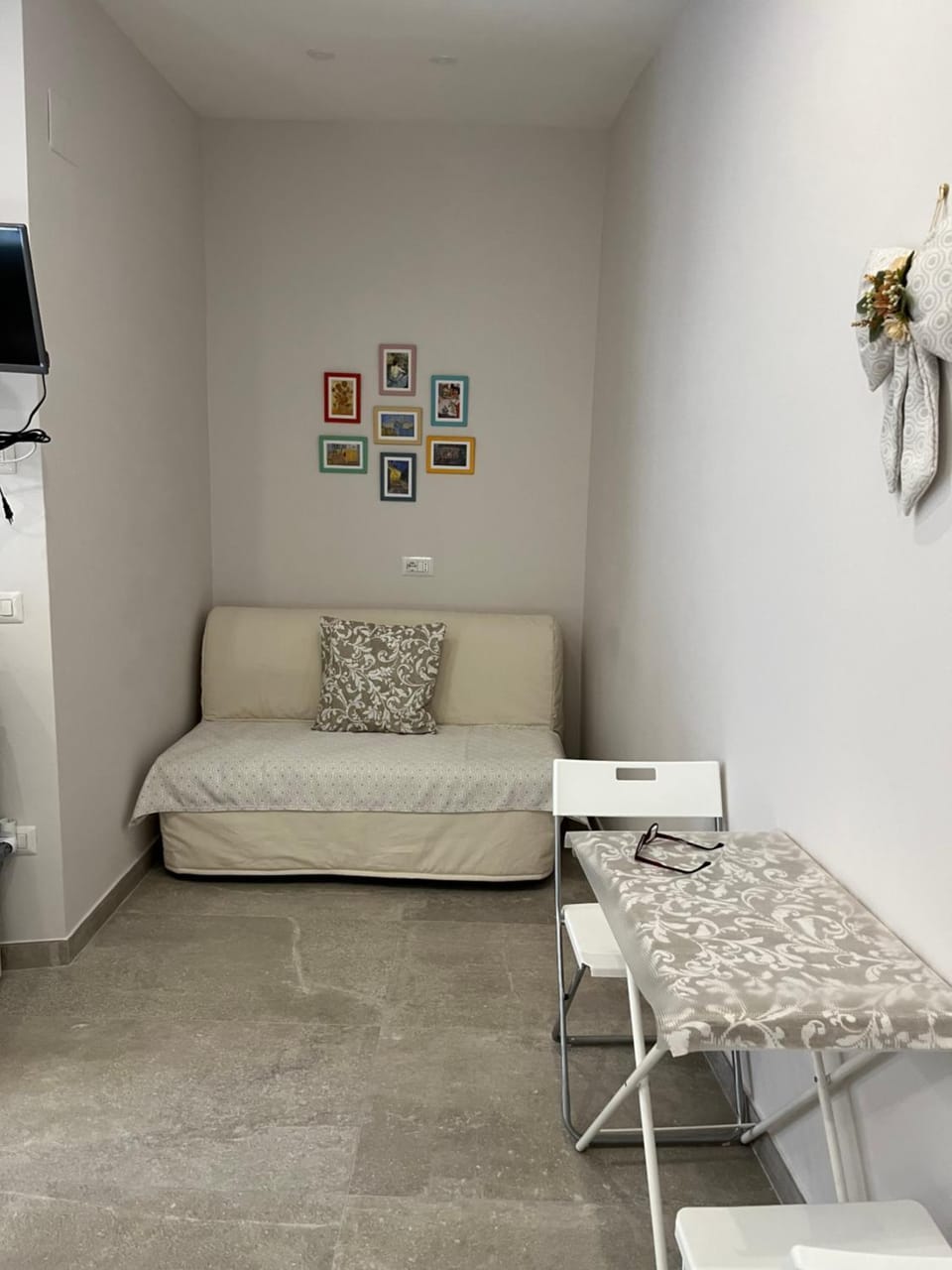 Casa paradiso Apartment in Naples