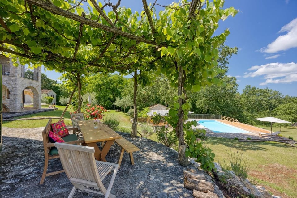 Garden, Garden, Balcony/Terrace