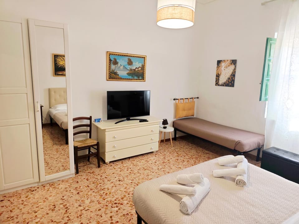 Appartamenti Piazza Vittorio Trapani Apartment in Trapani