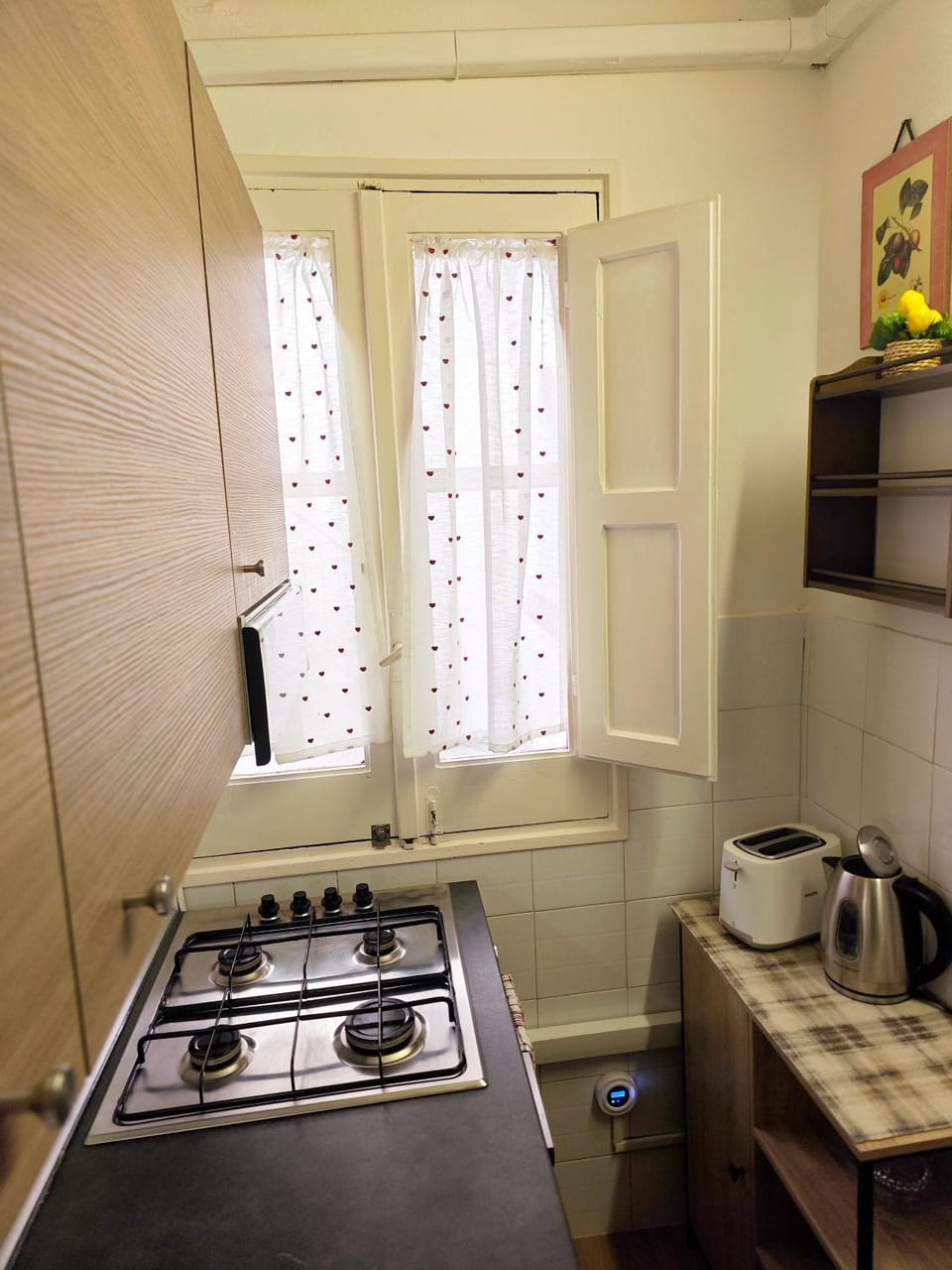 Appartamenti Piazza Vittorio Trapani Apartment in Trapani