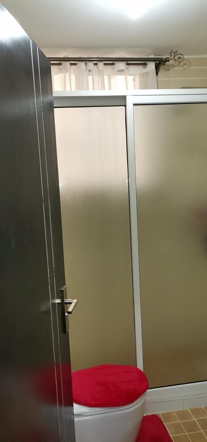 Shower