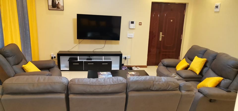 TV and multimedia, Living room