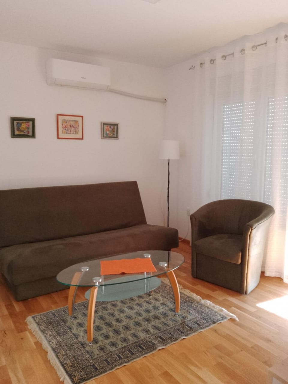 Vesna M Apartment in Serbia