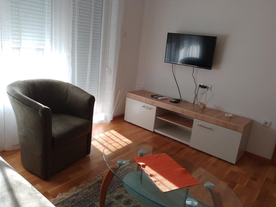 Vesna M Apartment in Serbia