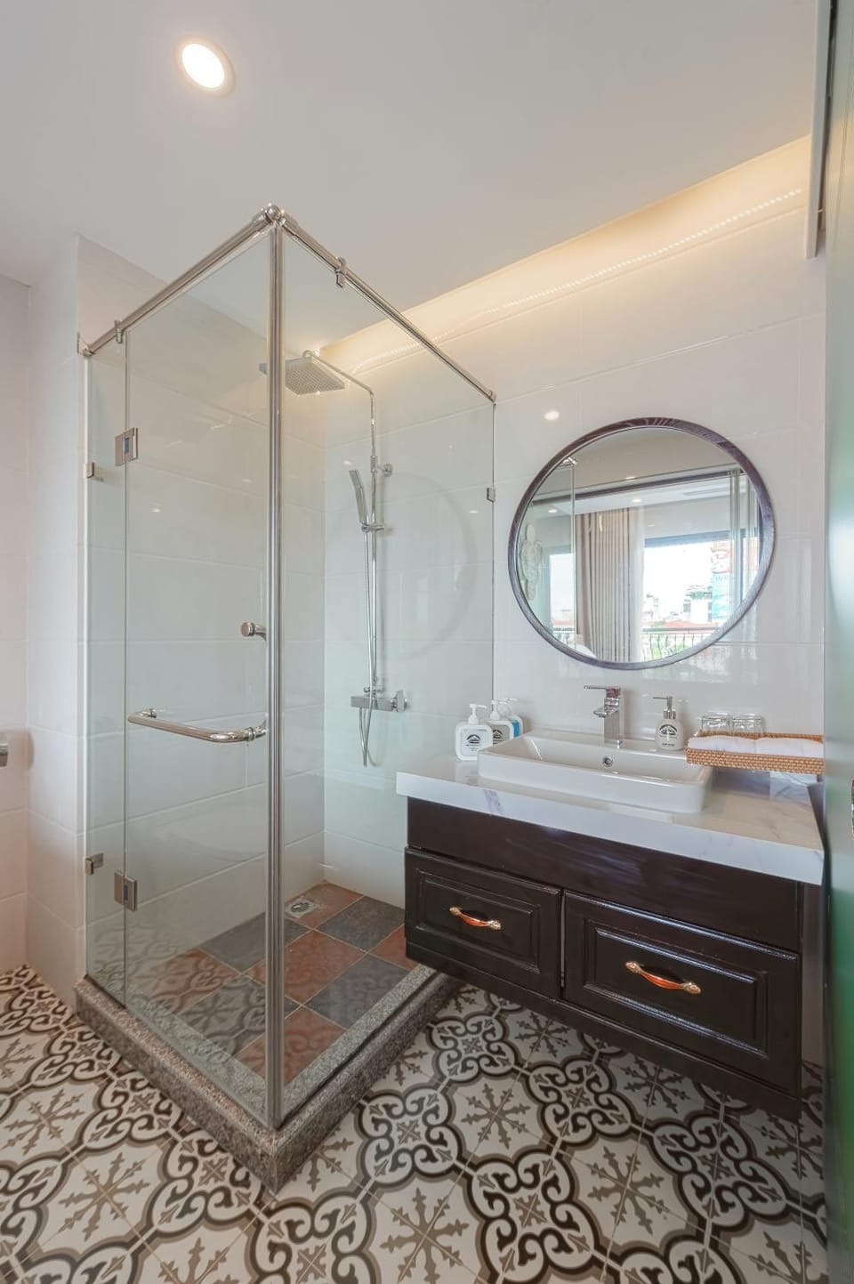 The Northwalk Ninh Bình Apartment hotel in Laos