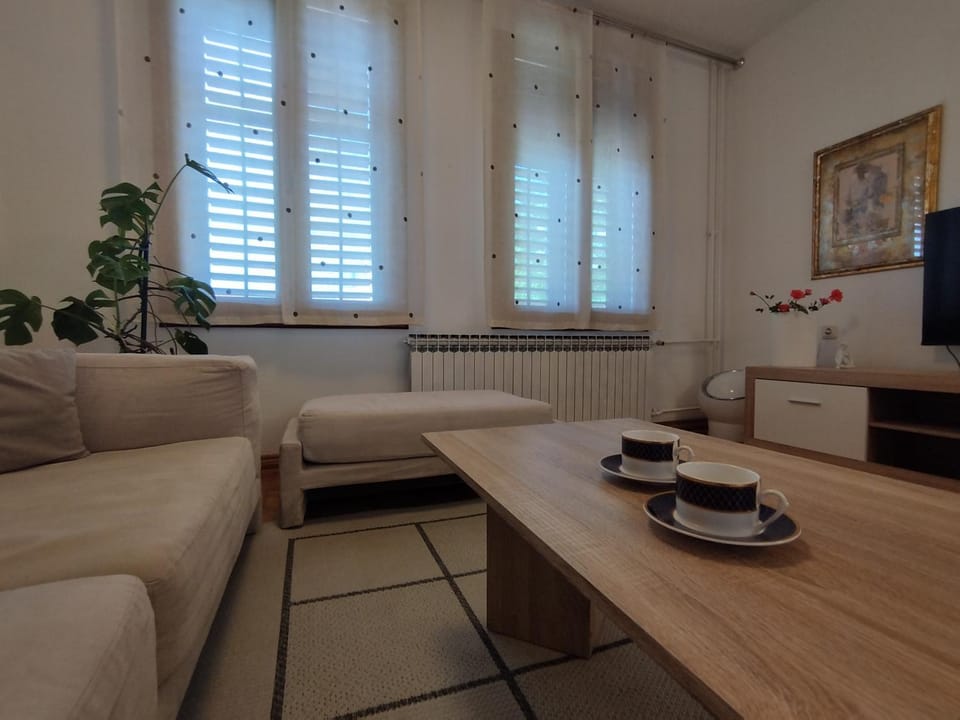 Apartment in Medulin with garden Apartment in Medulin