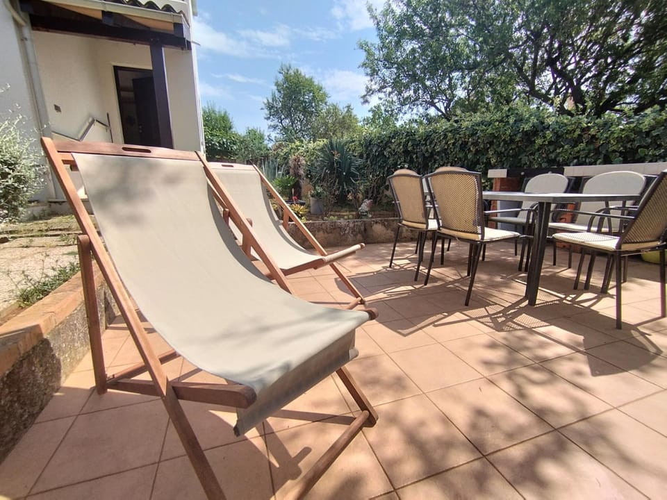 Apartment in Medulin with garden Apartment in Medulin