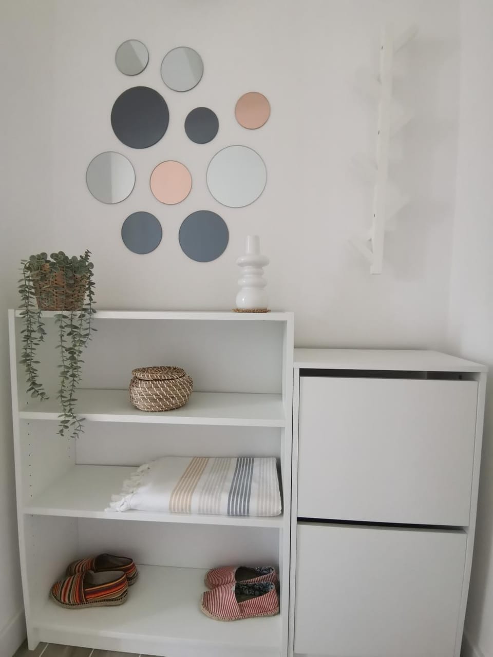 storage