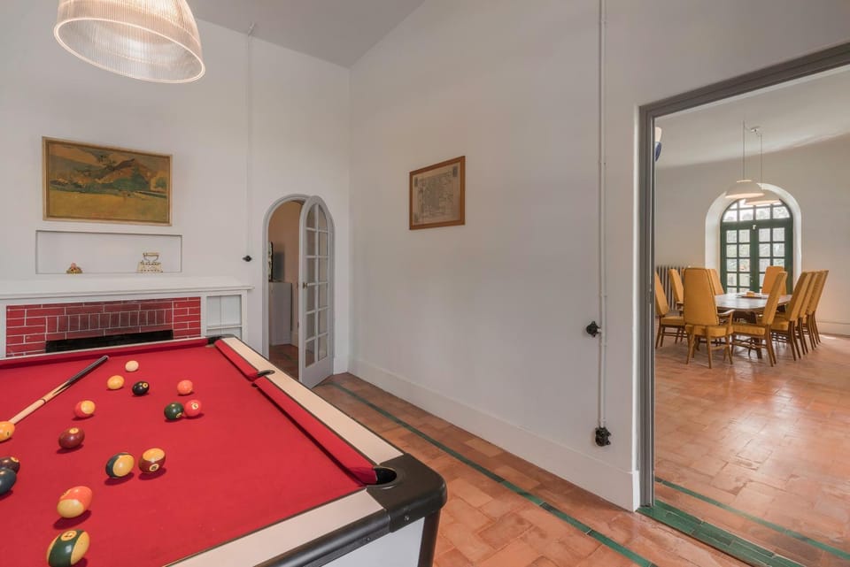 Billiard