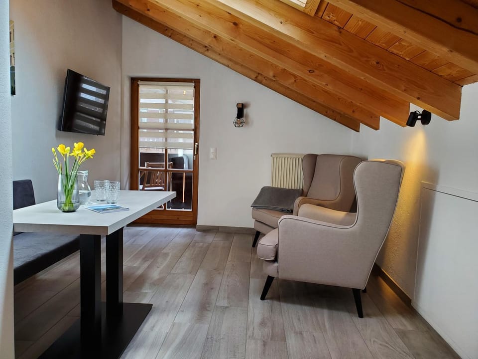 Ferienwohnung Gipfelstürmer Apartment in Berchtesgaden