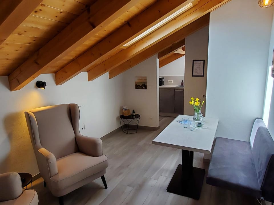 Ferienwohnung Gipfelstürmer Apartment in Berchtesgaden