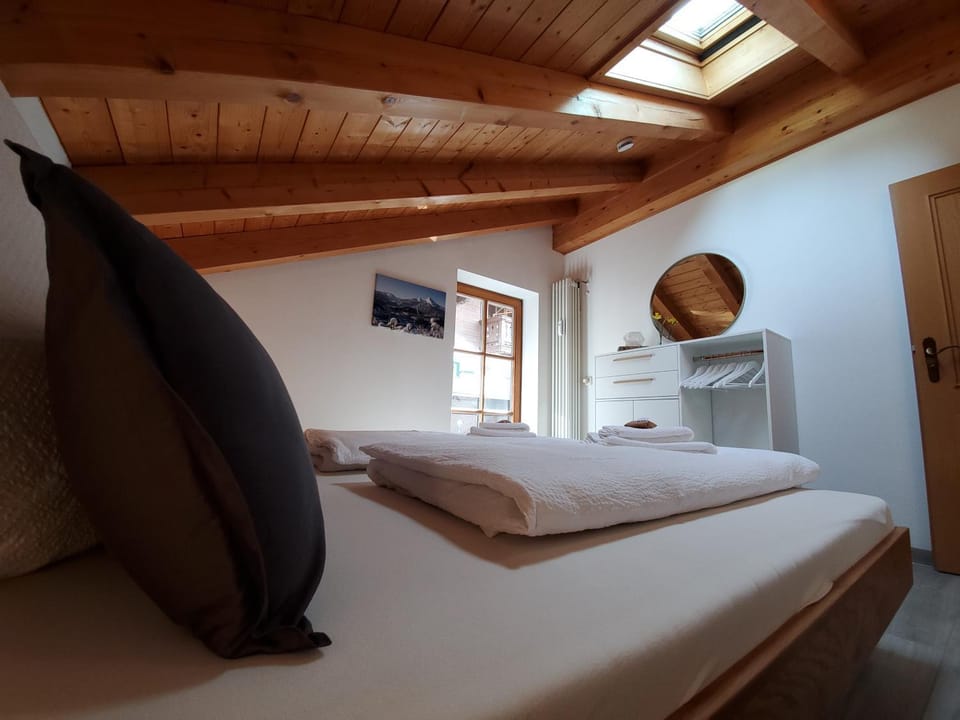 Ferienwohnung Gipfelstürmer Apartment in Berchtesgaden