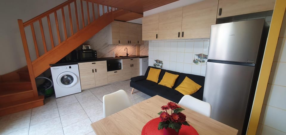 L'Azur - Maison avec terrasse proche plage House in Le Barcarès