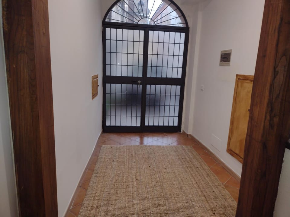 Casa di Teo-WI-FI-Smart TV Apartment in Lazio