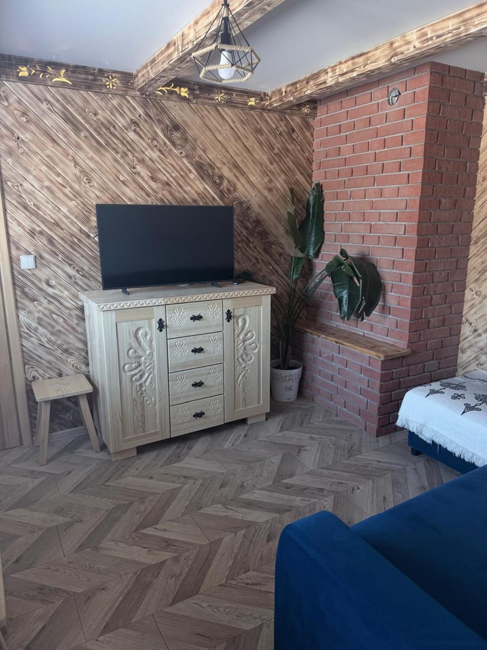 Apartament u Bafiów Apartment in Lesser Poland Voivodeship