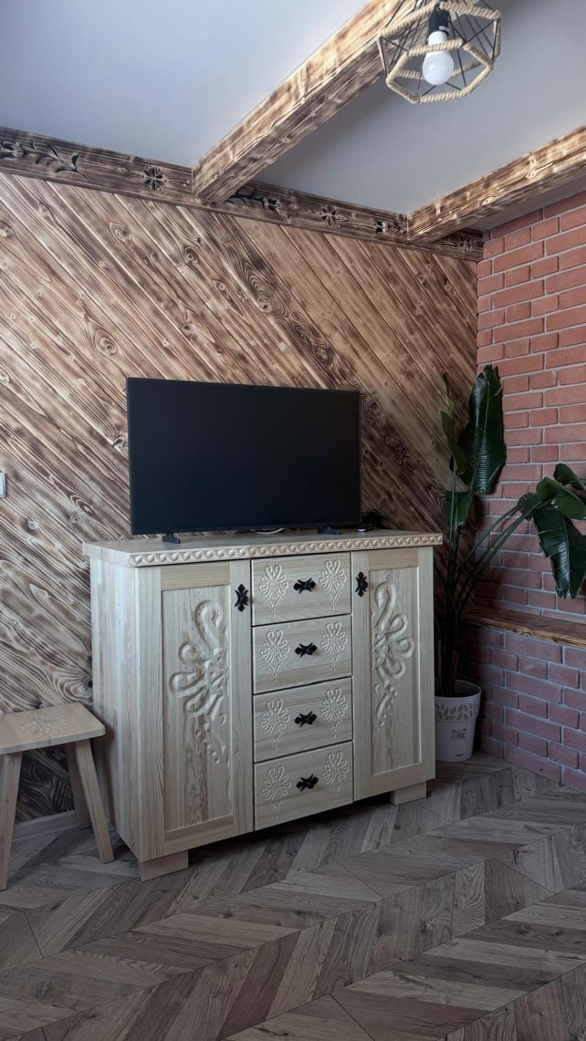 Apartament u Bafiów Apartment in Lesser Poland Voivodeship
