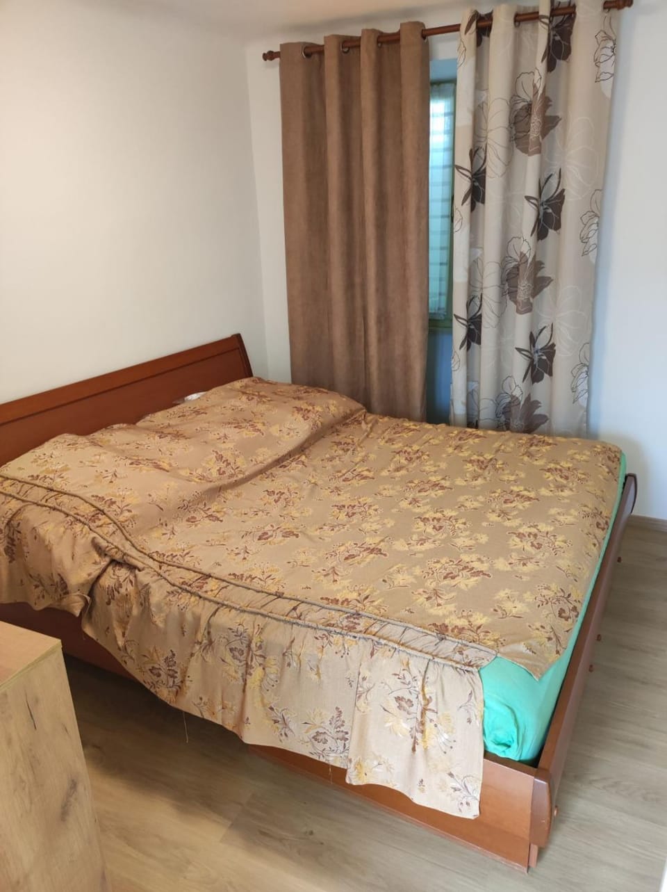 Na Zeleni cesti / On the green road Apartment in Slovenia