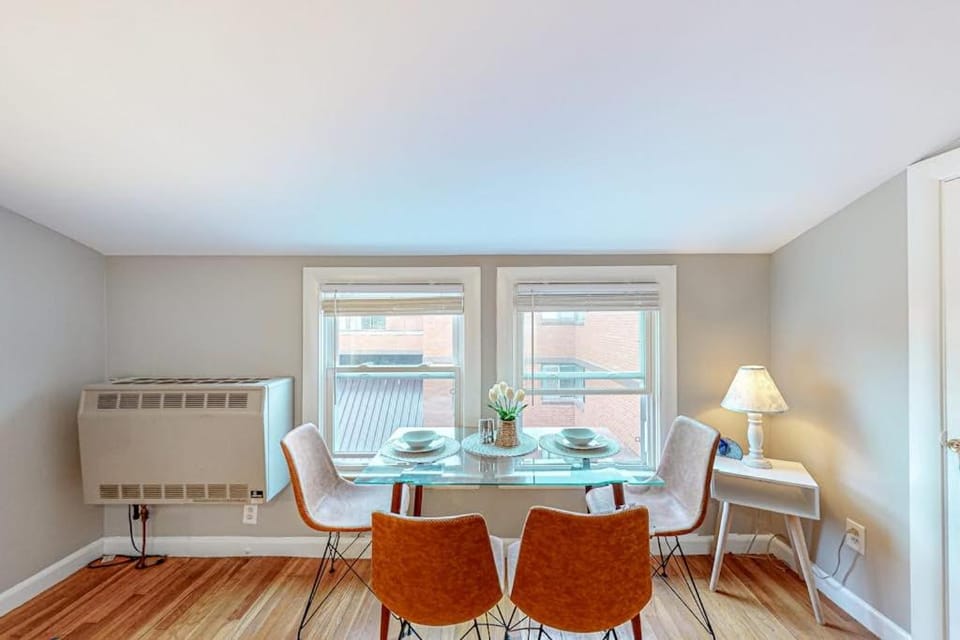 Cumberland Casa - B Apartment in South Portland