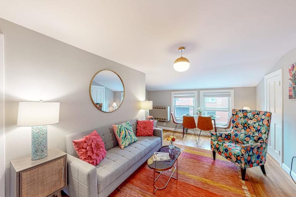 Cumberland Casa - B Apartment in South Portland