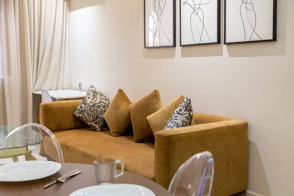 A Place To Call Home - Downtown Apartment in Marrakesh