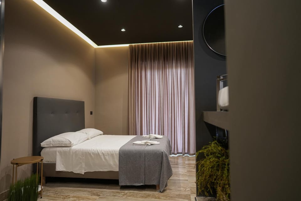 Favorite Room Bed and Breakfast in Campania