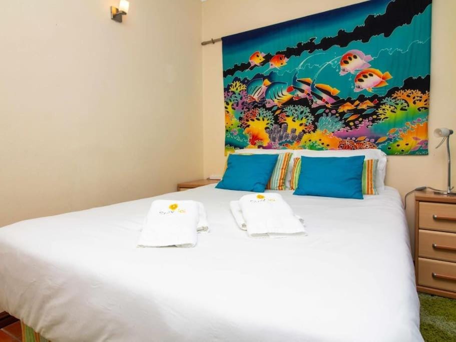 Vilamoura Marina Apartment by Stay ici Apartment in Quarteira
