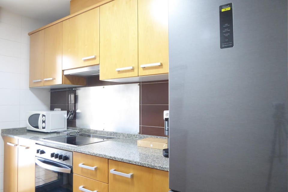 Coqueto apartamento de 3 habitaciones by Hometels Apartment in Port de Sagunt