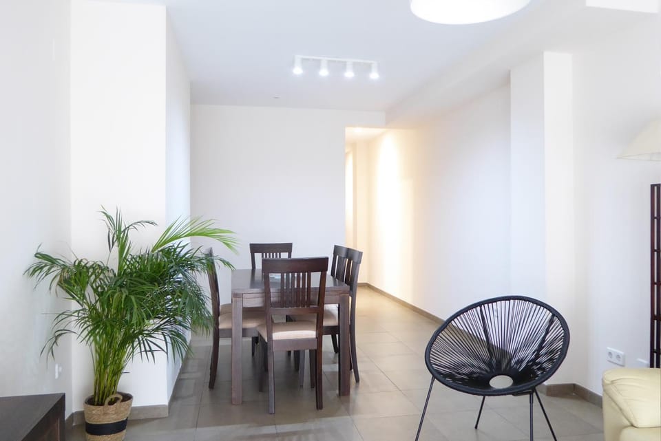 Coqueto apartamento de 3 habitaciones by Hometels Apartment in Port de Sagunt