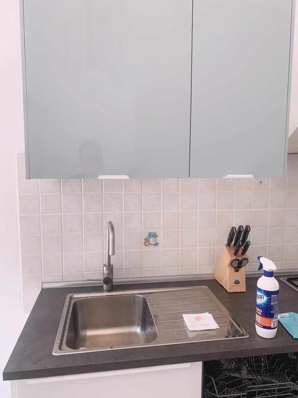 Brin home Apartment in La Spezia