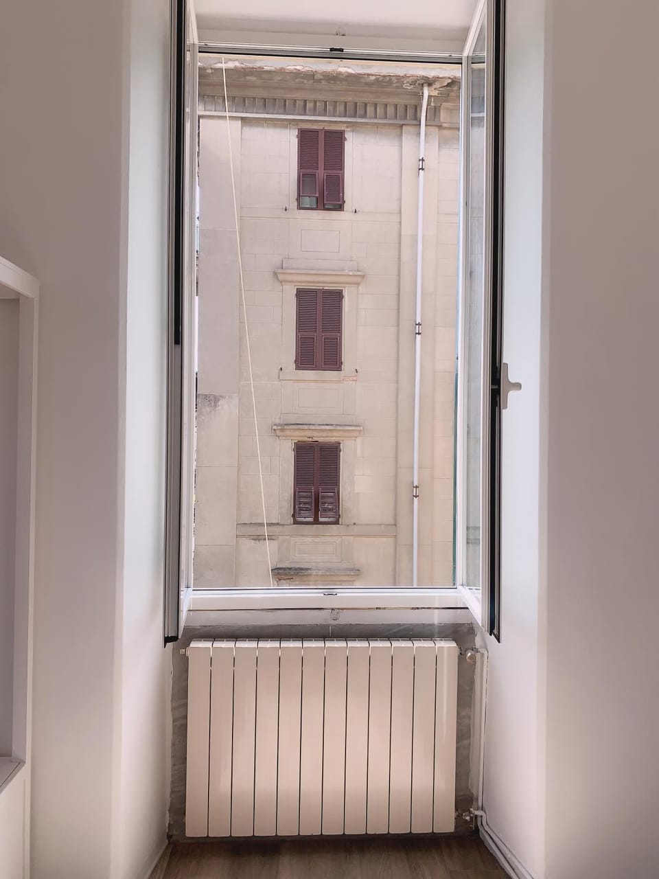 Brin home Apartment in La Spezia