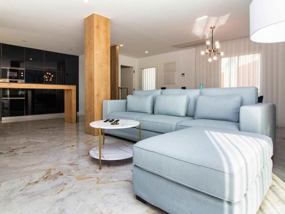 Sea la Vie House by Stay ici Villa in Albufeira