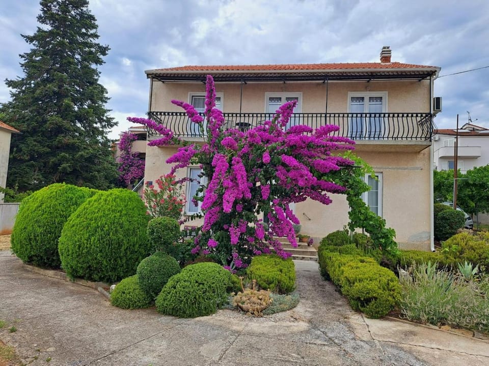 Bošana Beach Apartment Biograd Apartment in Biograd na Moru