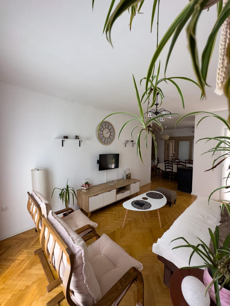 Animil 1 Apartment in Dobrota