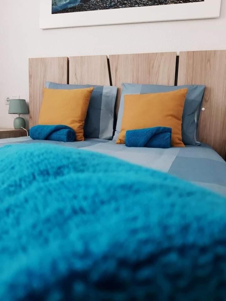 Sunny Apartment Costa Blanca Apartment in Torrevieja