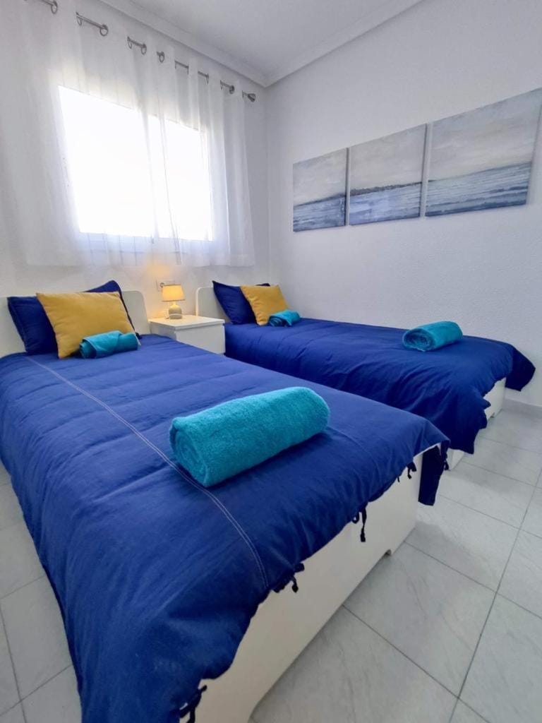 Sunny Apartment Costa Blanca Apartment in Torrevieja