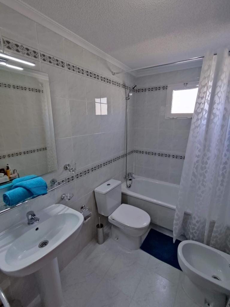 Sunny Apartment Costa Blanca Apartment in Torrevieja