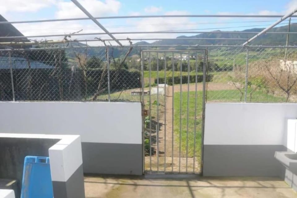 Residência Teresinha House in Azores District