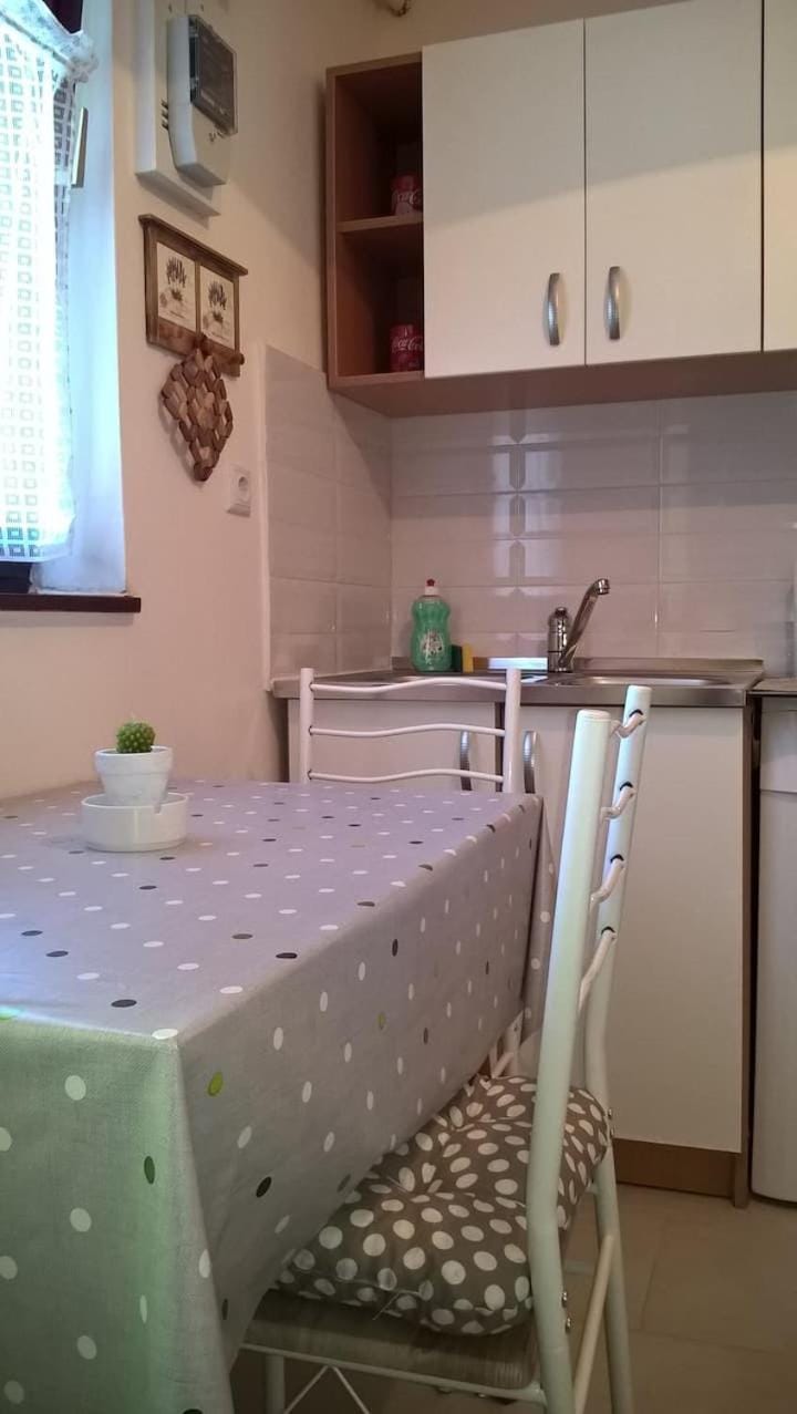 Apartman Pula Apartment in Pula