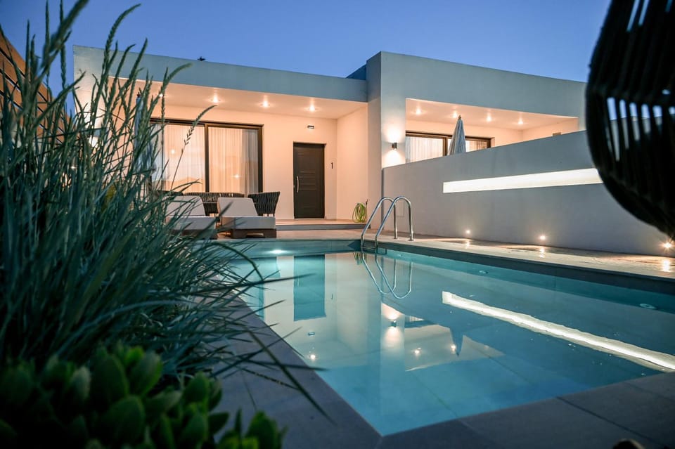 Melior Luxury Villas Villa in Peloponnese, Western Greece and the Ionian