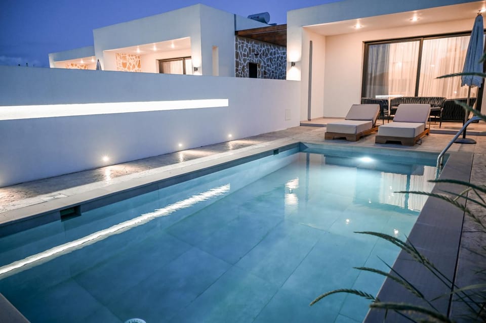 Melior Luxury Villas Villa in Peloponnese, Western Greece and the Ionian