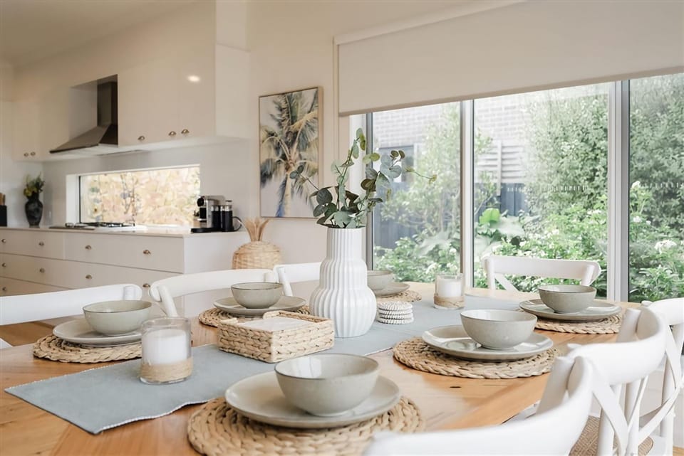 Surfside Serenity Inverloch House in Inverloch