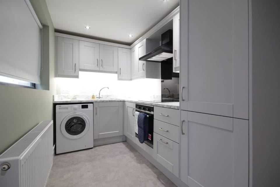 House in the Gaeltacht Quarter House in Belfast