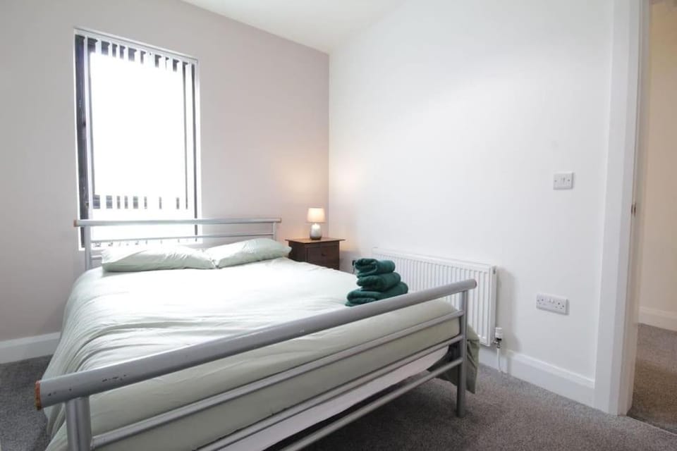 House in the Gaeltacht Quarter House in Belfast