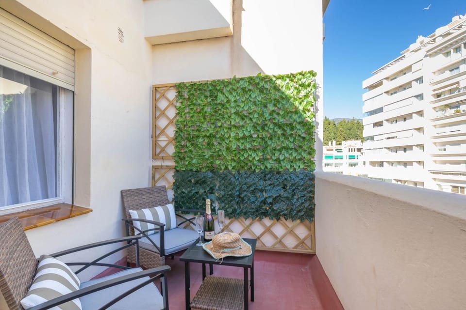 Property building, Patio, Off site, Day, View (from property/room), Balcony/Terrace, Balcony/Terrace, Dining area