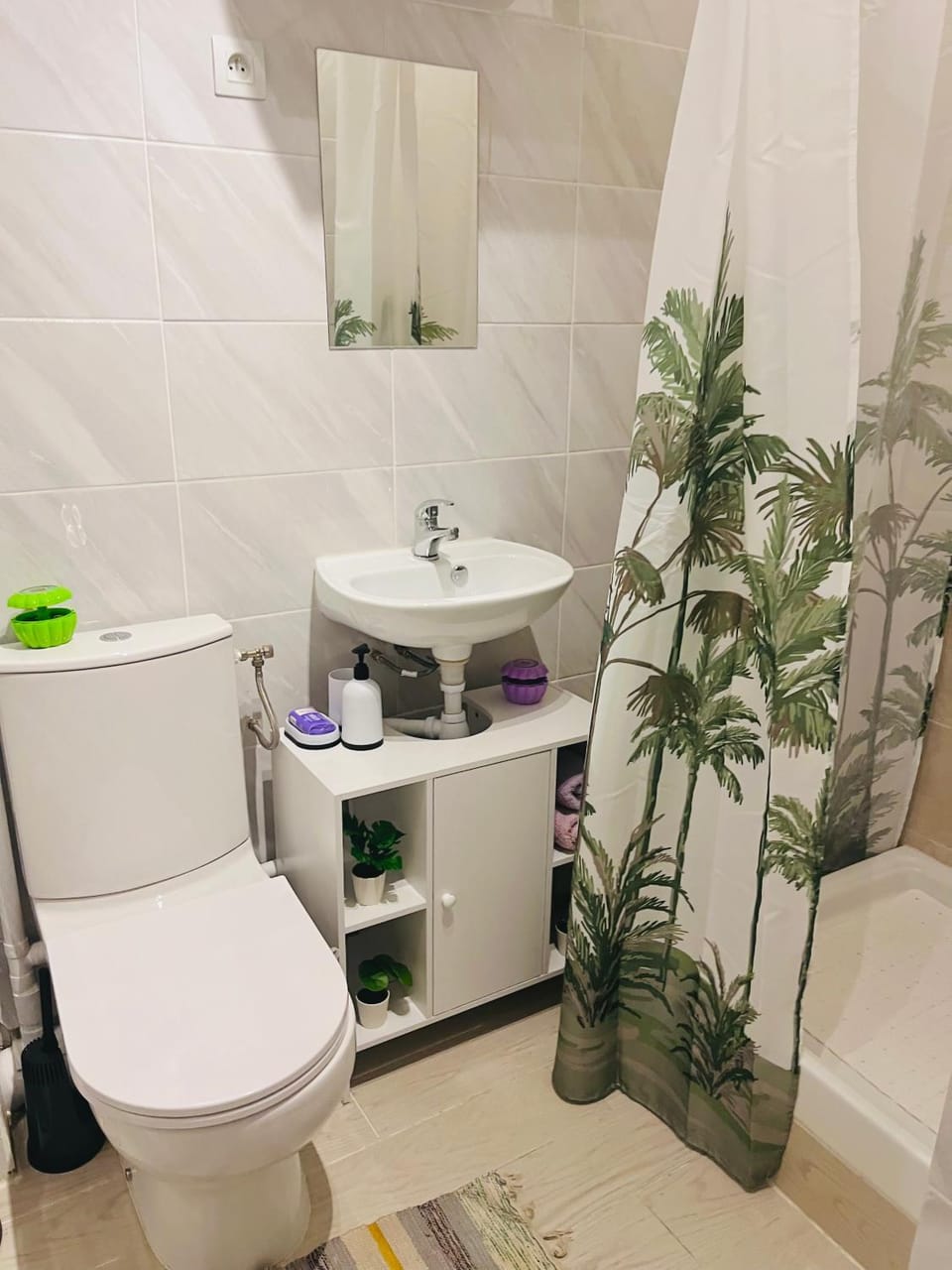 Toilet, Bathroom