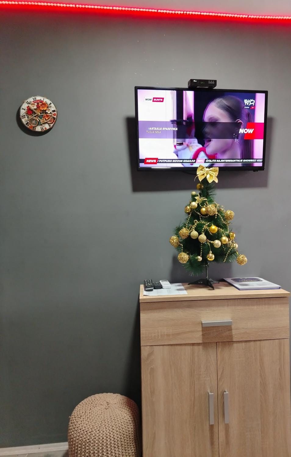 Apartman Boba Vrnjačka Banja Apartment in Serbia