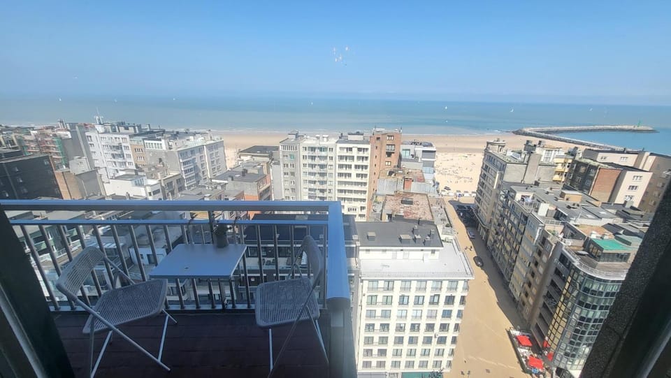 Property building, Sea view