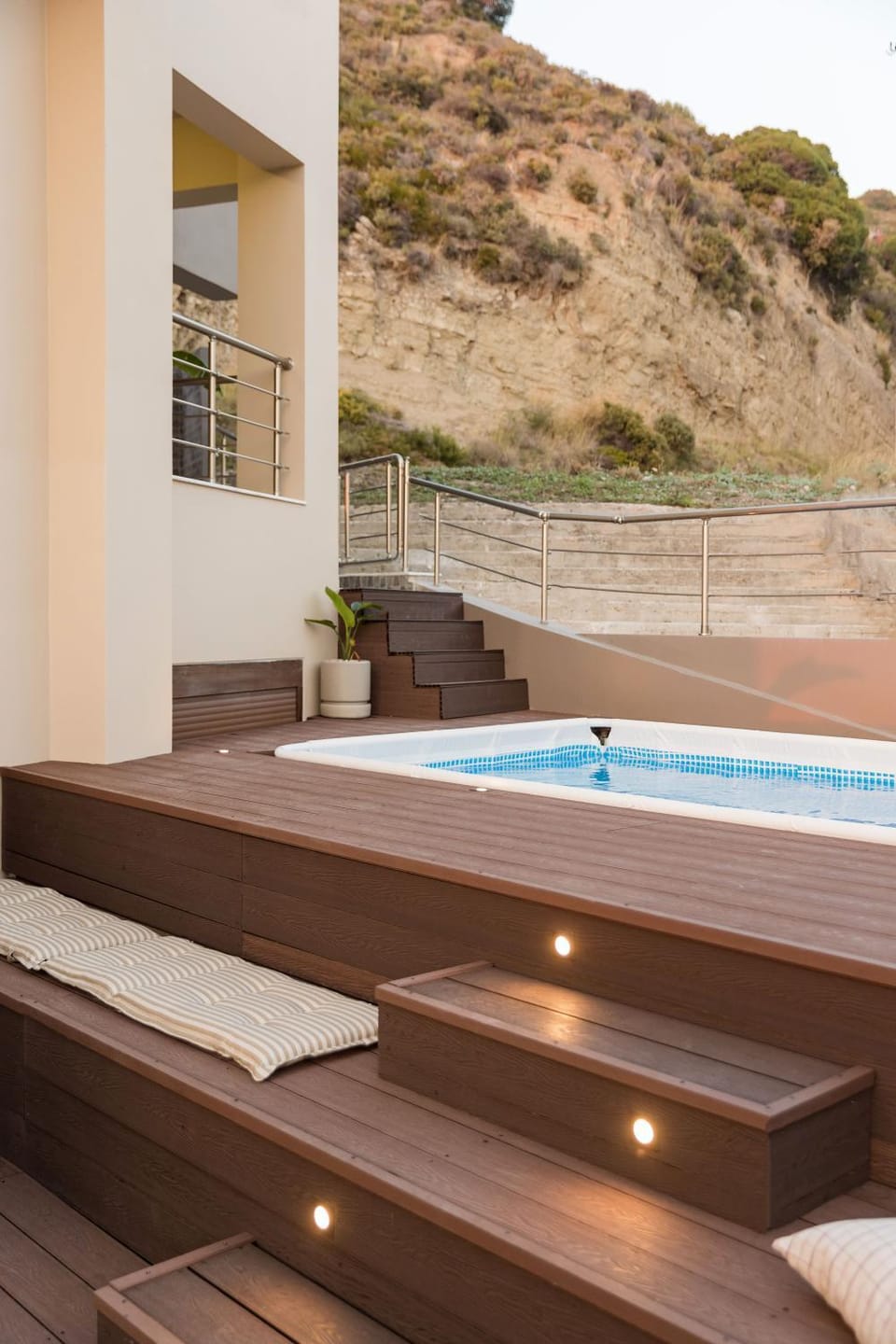 Halide Luxury Villa Villa in Ialysos