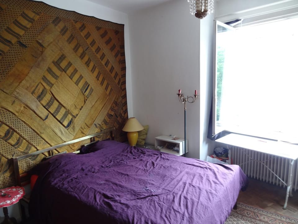 ImpactHorizon Vacation rental in Ixelles