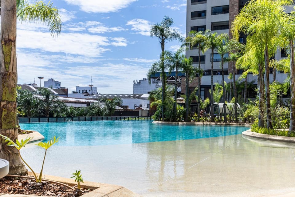Property building, Garden, Garden view, Pool view, Swimming pool